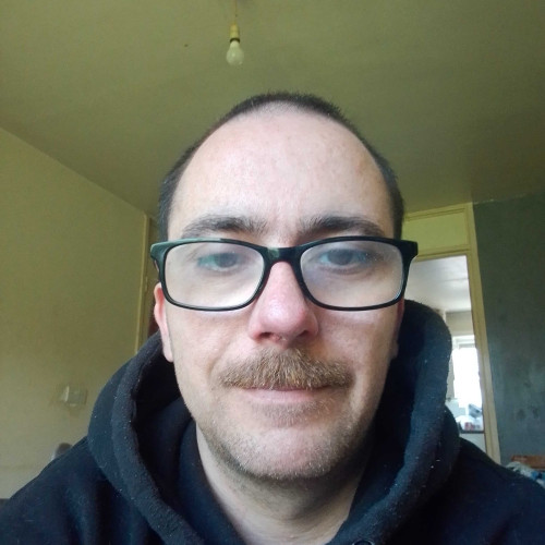 Aaron G. profile photo