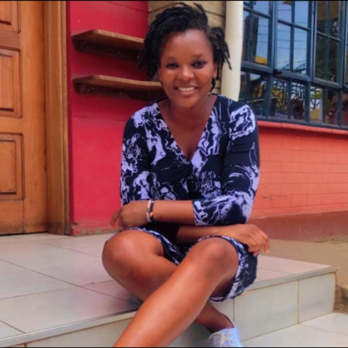 Caroline O. profile photo