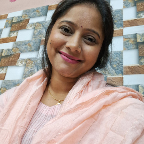 Khushboo k.