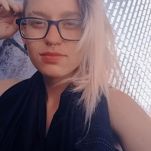 Aline A. profile photo