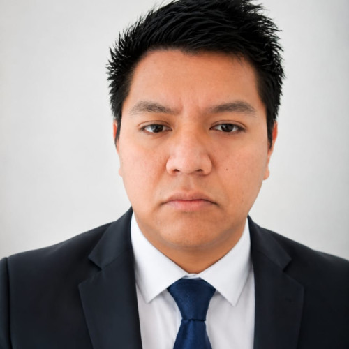 luis e. profile photo