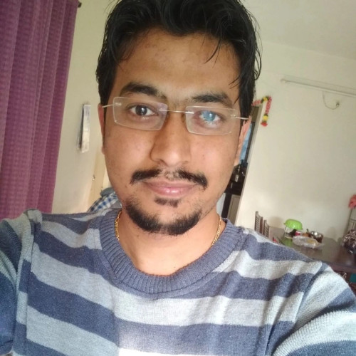 vishal s. profile photo