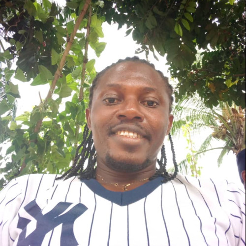 Anietie U. profile photo