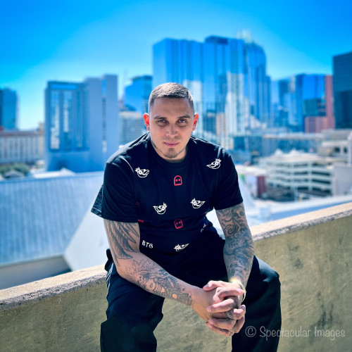 Byrd C. profile photo