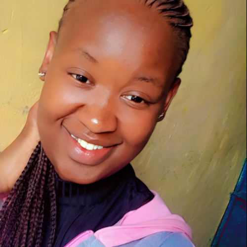 Faith m.