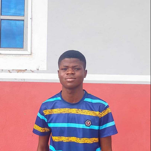 Adeniji T. profile photo