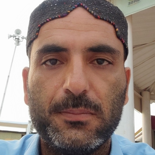 Kaleem K. profile photo