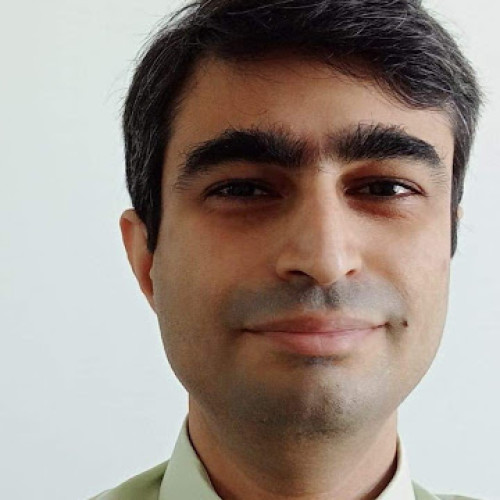 Shah A. profile photo
