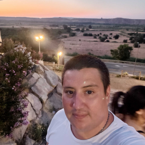 Daniel R. profile photo