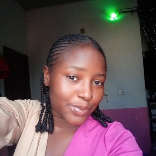 Favour O. profile photo