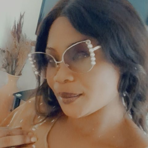 Belinda gimbiya  B.