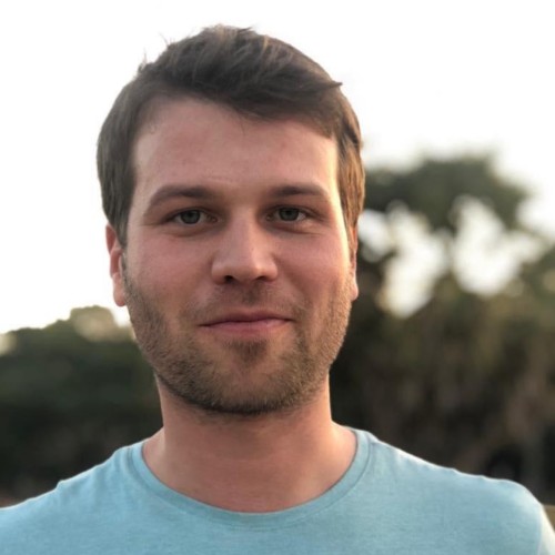 Greg G. profile photo