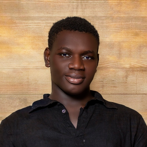 Emmanuel A. profile photo