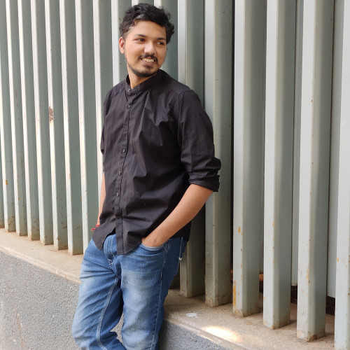 Vitthal C. profile photo