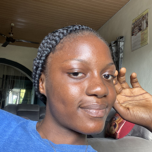 Joy C. profile photo