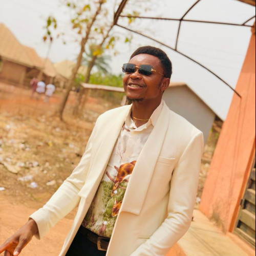Amedu D.