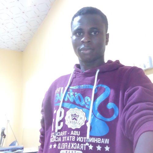 Tolulope E.