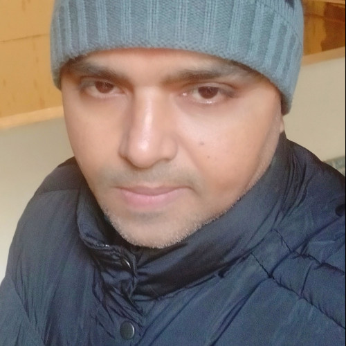 Pravin C. profile photo