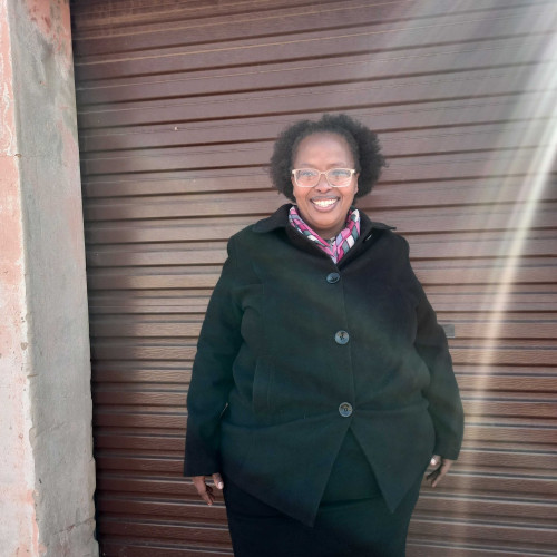 Bernice M. profile photo