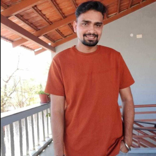 shubham p. profile photo