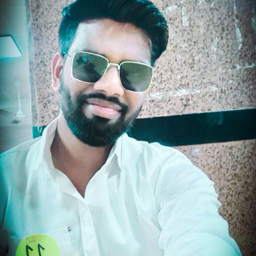 Bharat B. profile photo