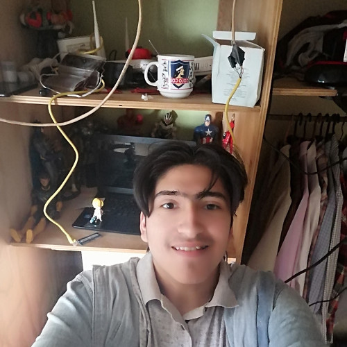 javier b. profile photo