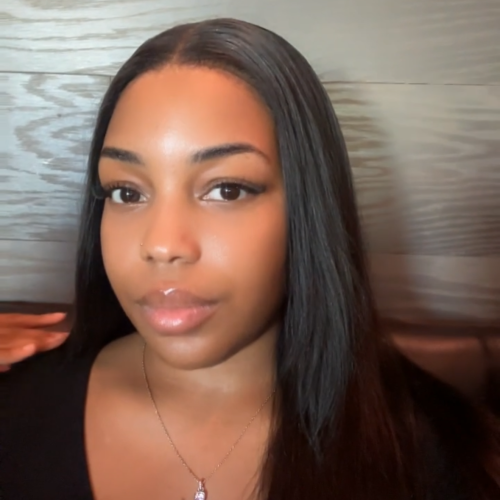 Theyrrie D. profile photo
