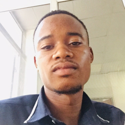 Wilson P. profile photo