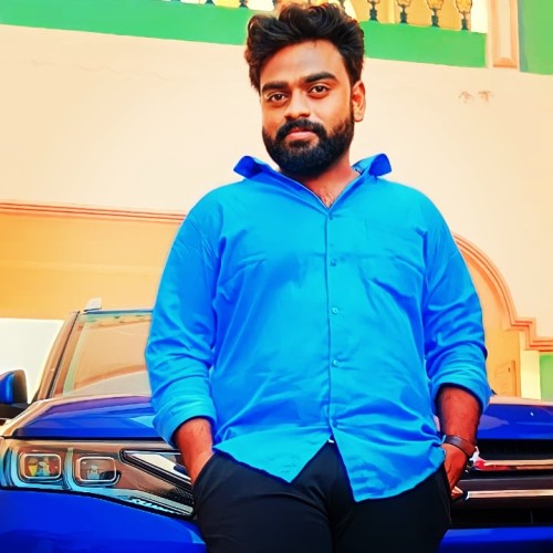Gowtham G.
