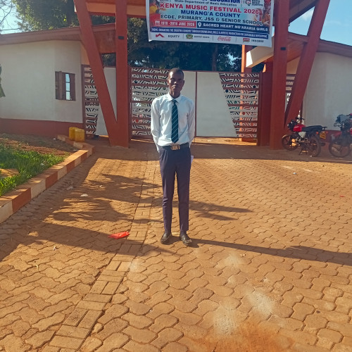 SAMWEL  K. profile photo