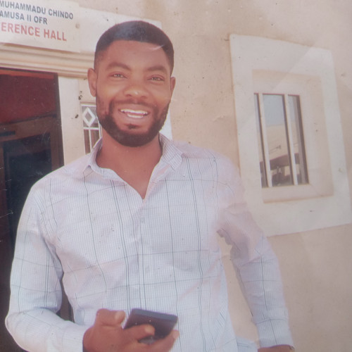 Ugochukwu  N. profile photo