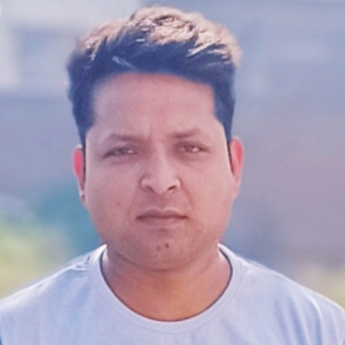 VISHWASH  B. profile photo