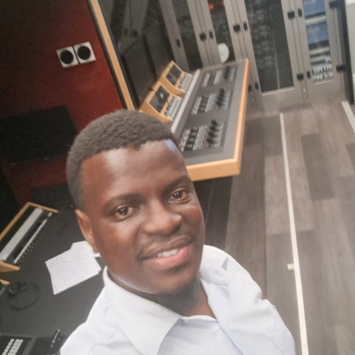 Paschal M. profile photo