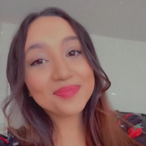 Talisa M. profile photo