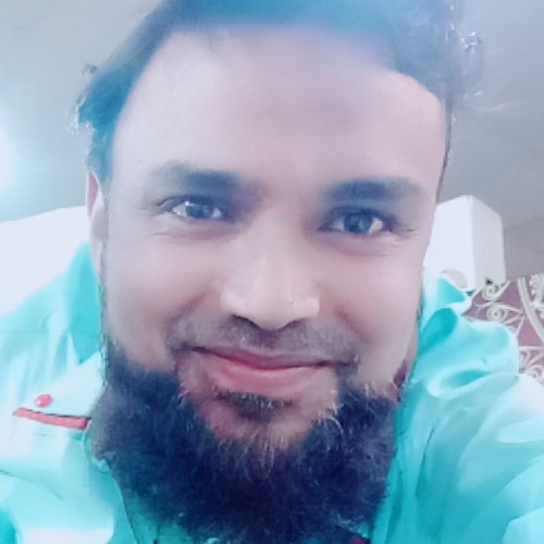 Rashad H. profile photo