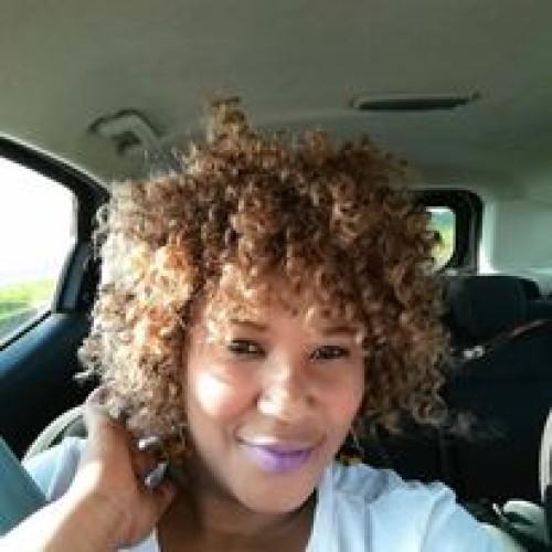 Adelina D. profile photo