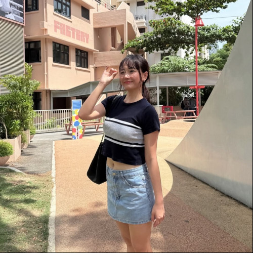 Zara T. profile photo