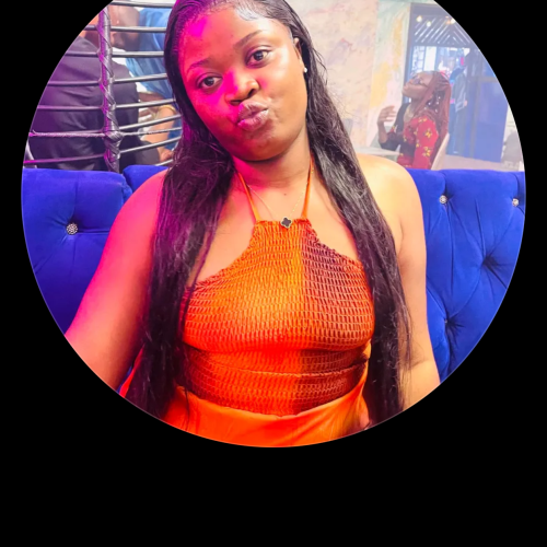 pretty M.