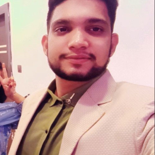 Md Sarfaraj R. profile photo