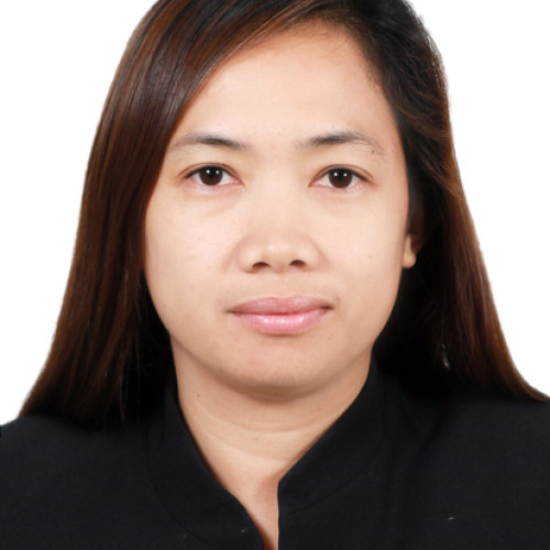 Leizel C. profile photo