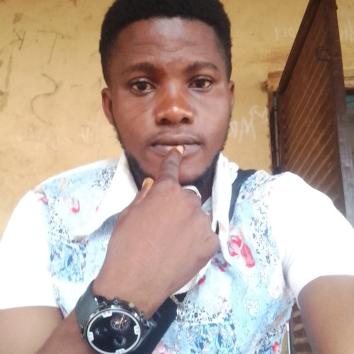 Sunday  M. profile photo