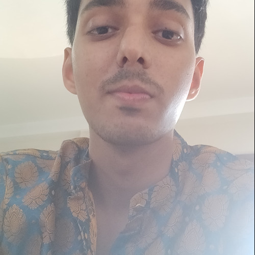 aditya s. profile photo