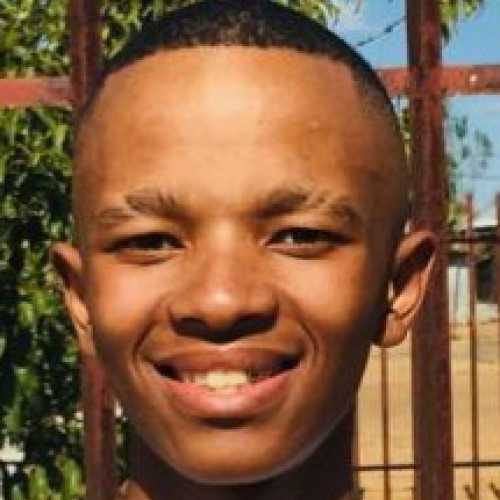 Katlego  S.