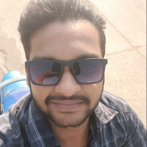 Nikhil M.