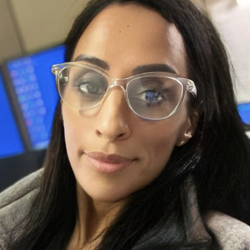 Eden A. profile photo