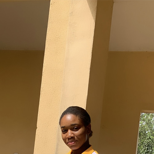 Christabel  E.