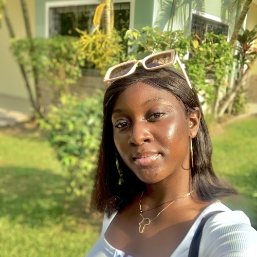 Njuma Daisie Claire  D.