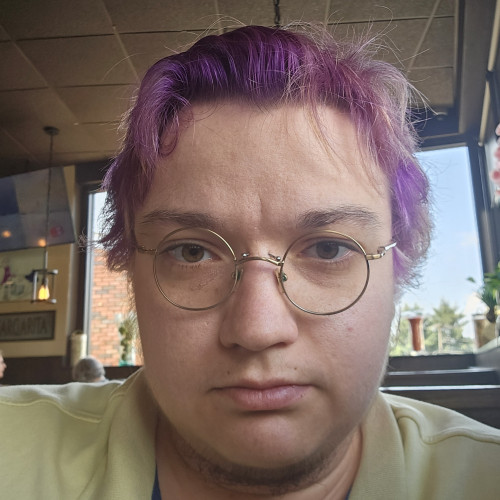 Jasper S. profile photo