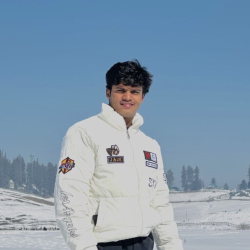 Maksud S. profile photo