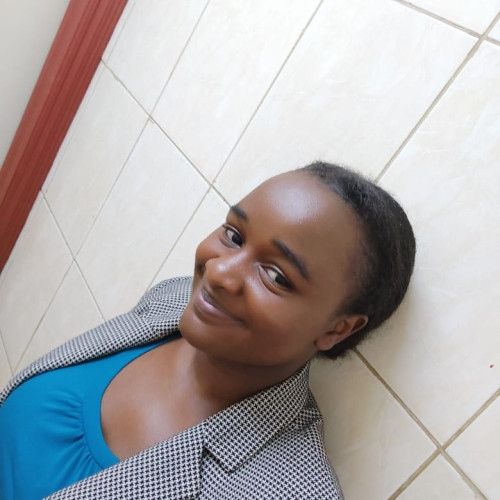 diana m. profile photo